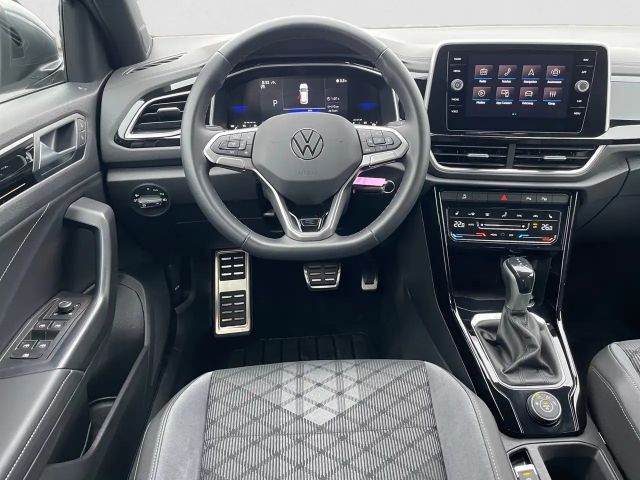 Volkswagen T-Roc DSG R-Line