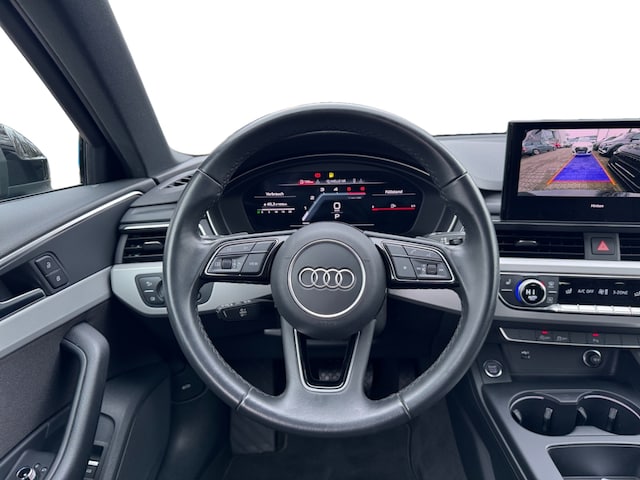 Audi A4 35 TDI Avant S-Line S-Tronic