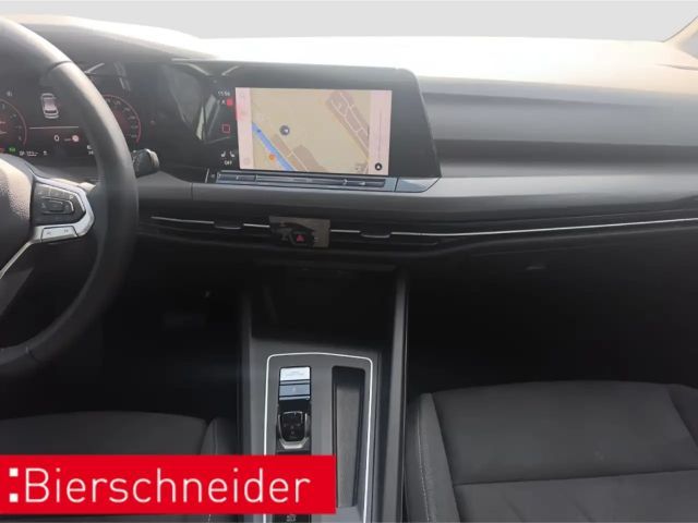 Volkswagen Golf 1.4 TSI DSG eHybrid