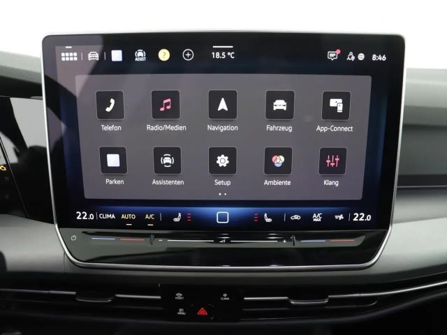 Volkswagen Golf Business DSG Variant