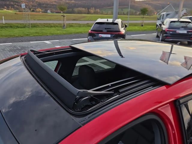 Audi A3 30 TFSI S-Line Sedan