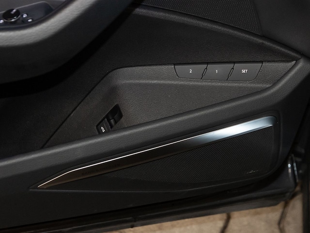 Audi Q8 e-tron 50 Quattro