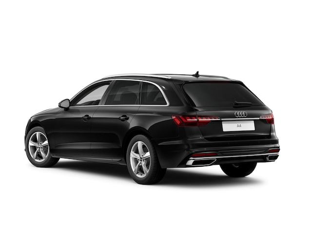Audi A4 35 TDI Avant S-Tronic