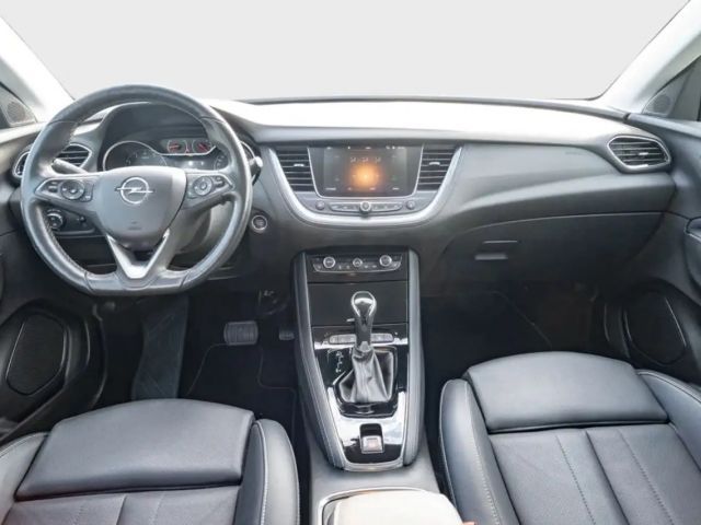 Opel Grandland X Ultimate