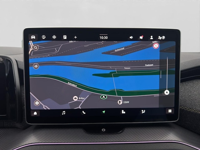 Skoda Kodiaq 1.5 TSI Selection