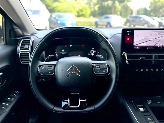 Citroën C5 Aircross 1.5 Blue-HDI FAP TOP-ANGEBOT!