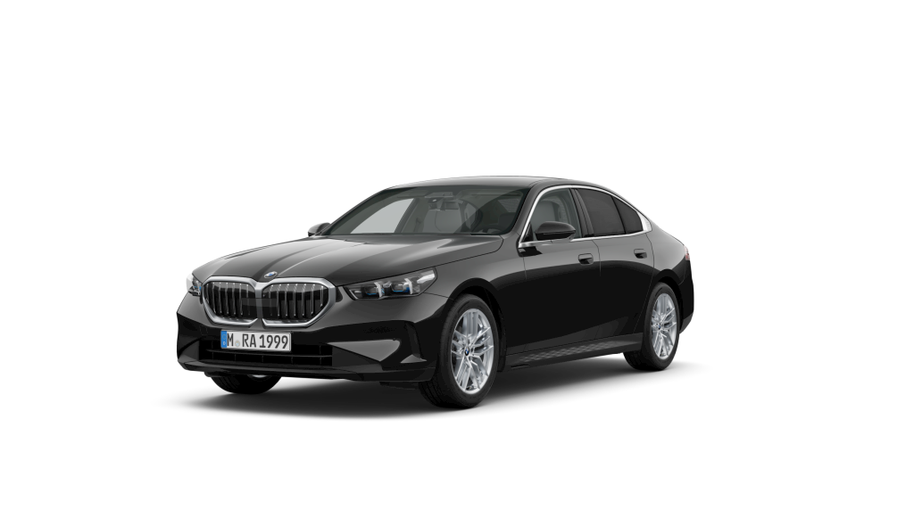 BMW 520 520d Sedan xDrive