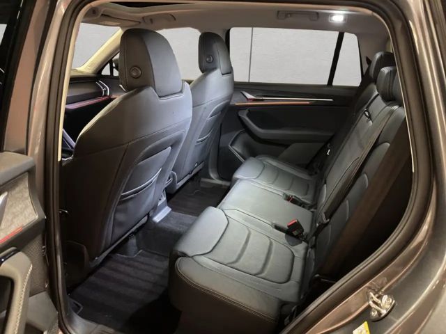 Skoda Kodiaq 2.0 TDI Selection