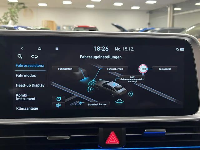 Hyundai IONIQ 6 Techniq