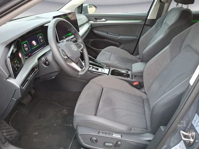 Volkswagen Golf DSG eHybrid