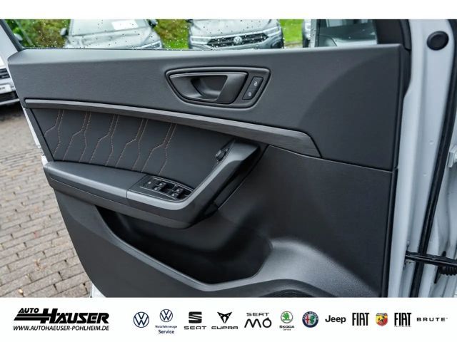 Cupra Ateca 2.0 TSI 4Drive DSG