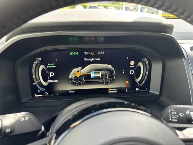 Nissan Qashqai N-Connecta