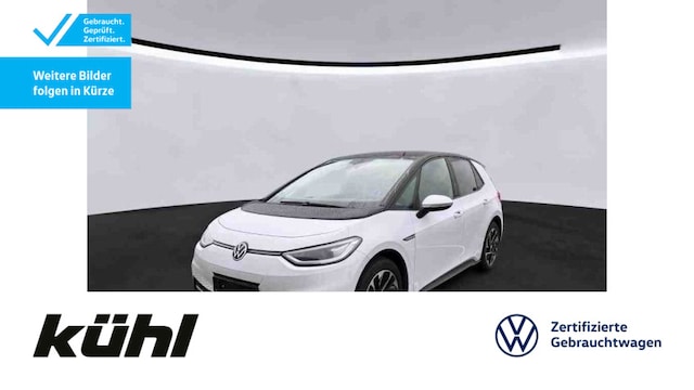 Volkswagen ID.3 Business Performance Pro