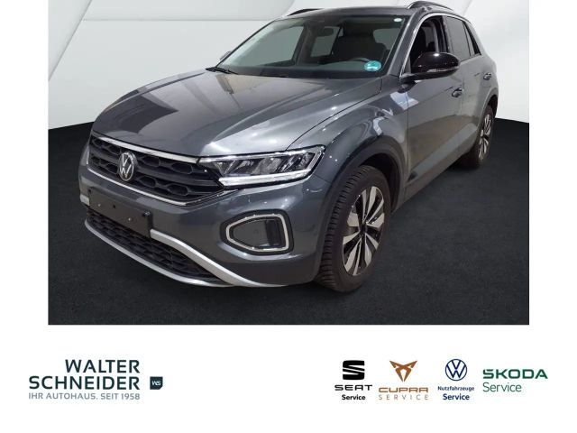 Volkswagen T-Roc 1.0 TSI