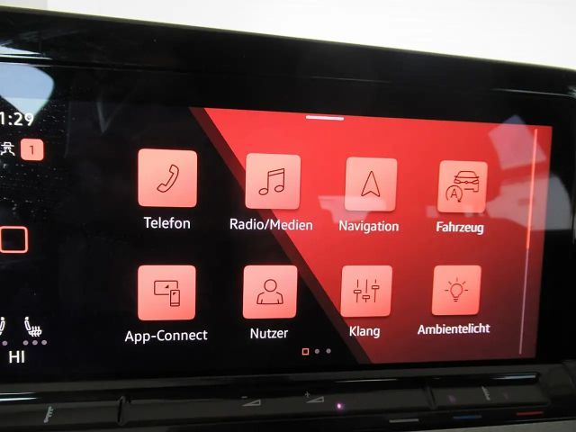 Volkswagen Golf DSG Life Variant