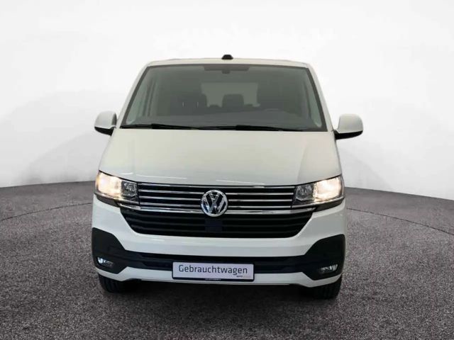 Volkswagen Caravelle Comfortline T6