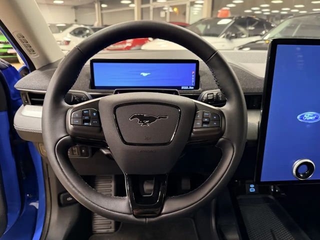 Ford Mustang Mach-E Pano*B&O*ACC*Memory*Leder*360cam*SHZ*Navi