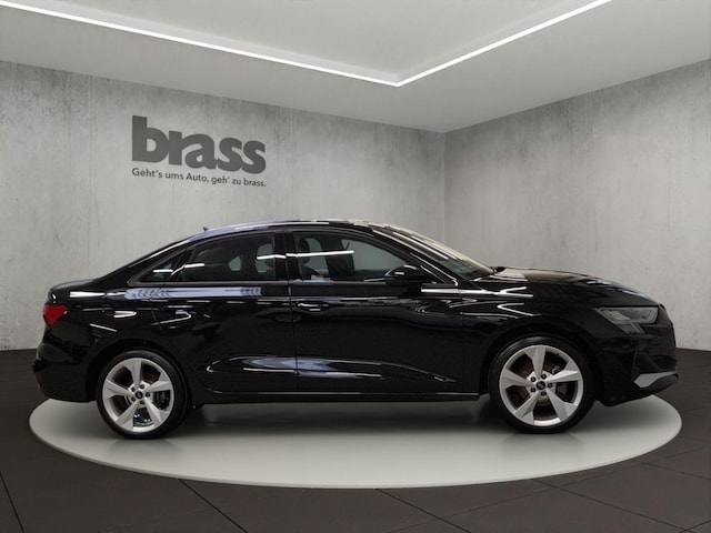 Audi A3 35 TFSI S-Tronic Sedan