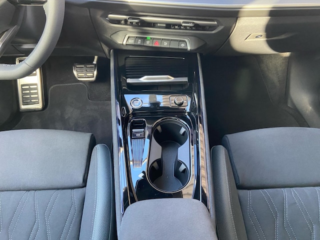 Audi Q3 Hybride S-Tronic