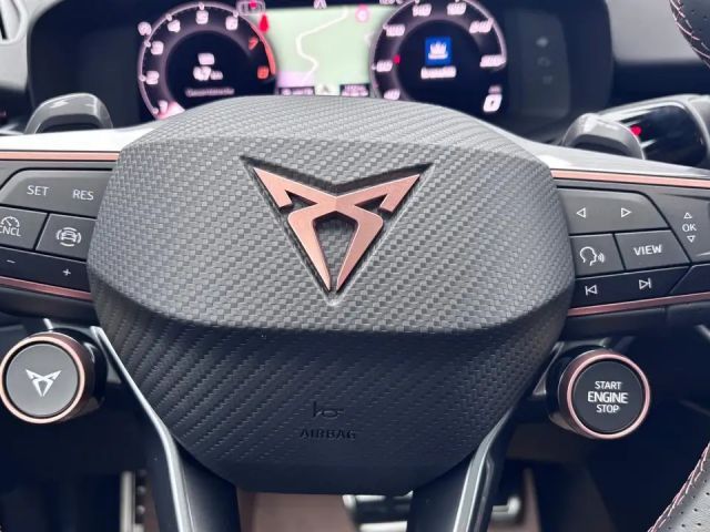 Cupra Terramar 2.0 TSI VZ