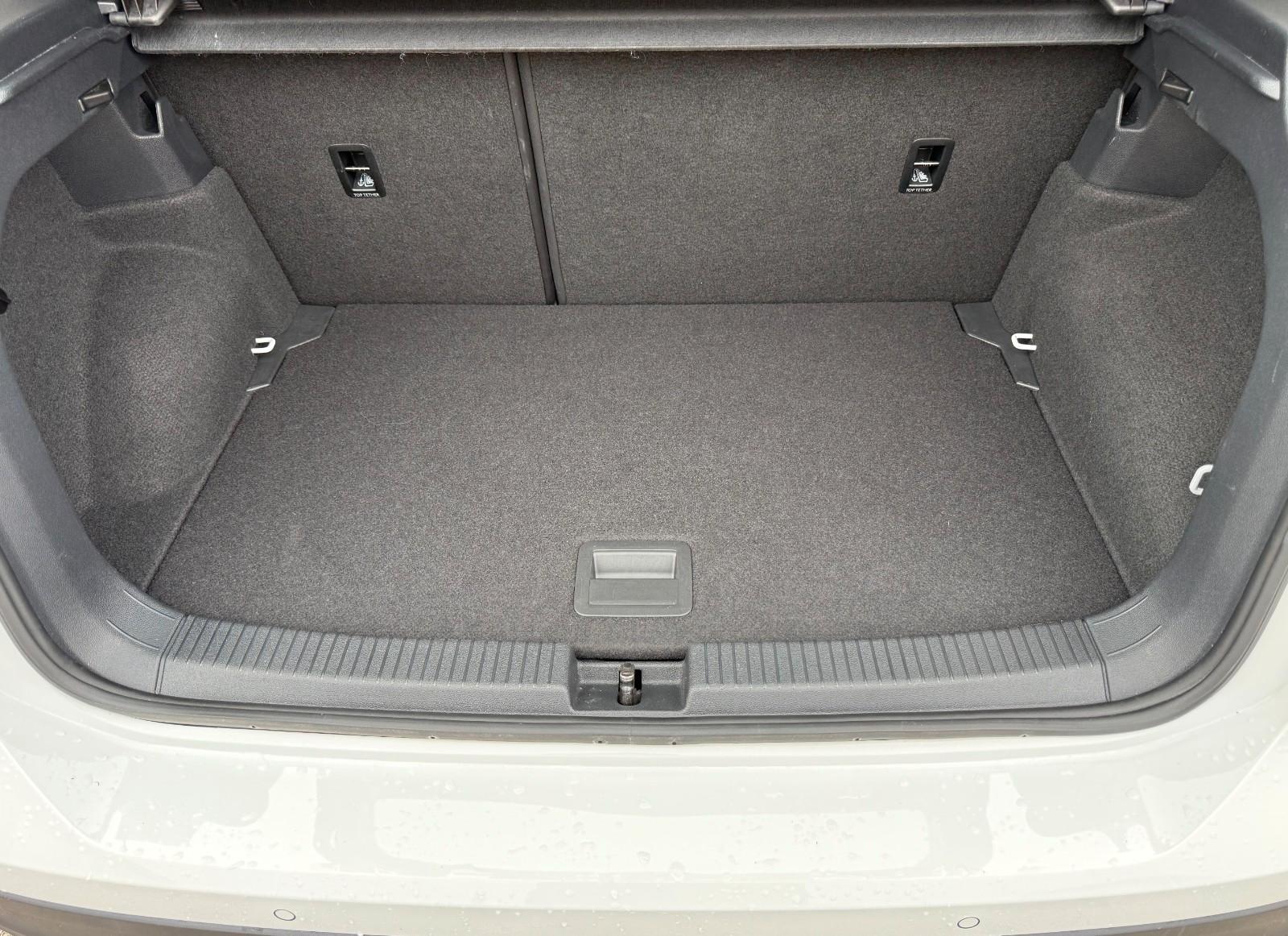 Volkswagen T-Cross DSG Style