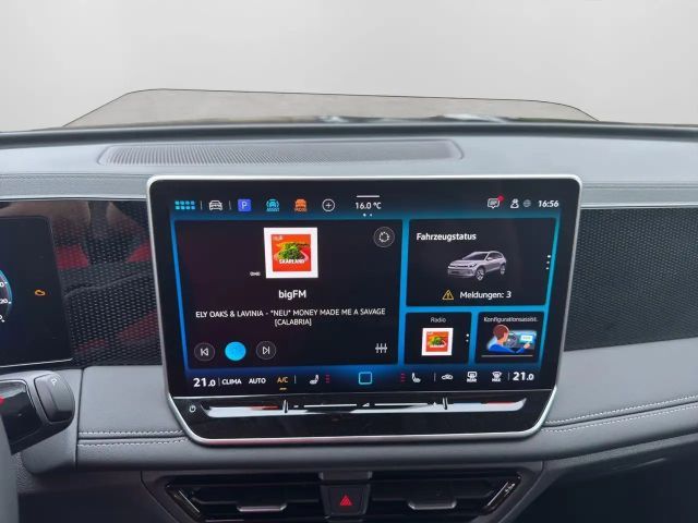 Volkswagen Tiguan 2.0 TDI