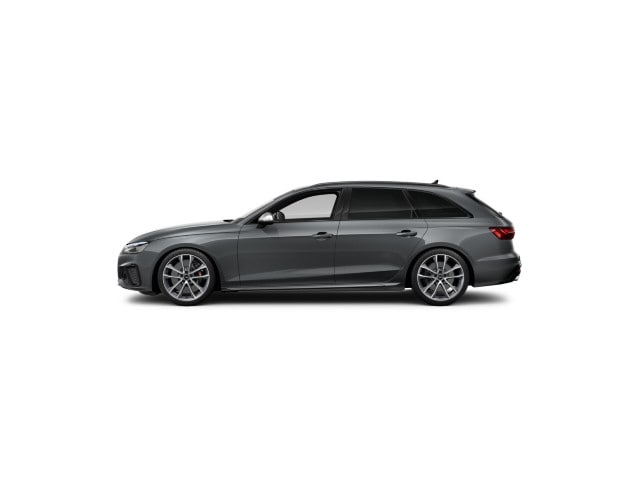 Audi S4 Avant Quattro