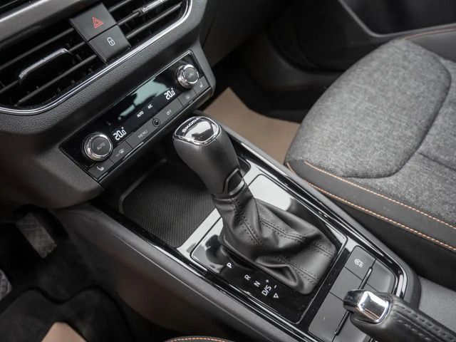 Skoda Kamiq 1.0 TSI Clever