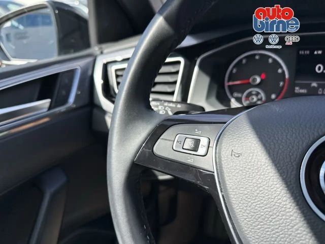 Volkswagen Polo 1.0 TSI Highline