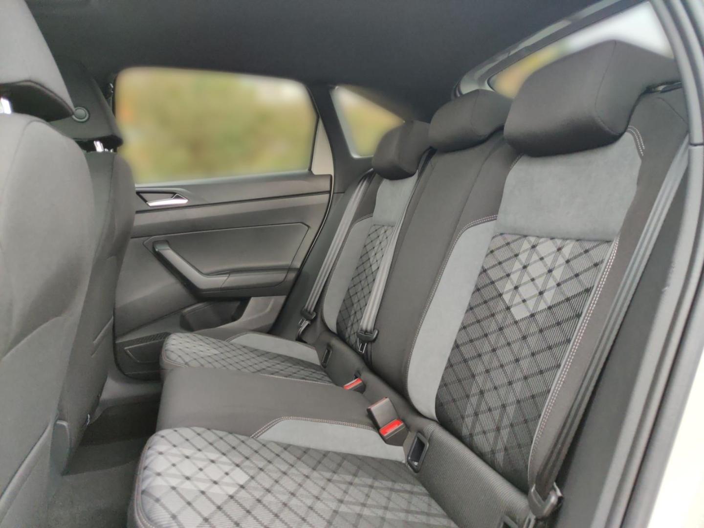 Volkswagen Taigo DSG R-Line