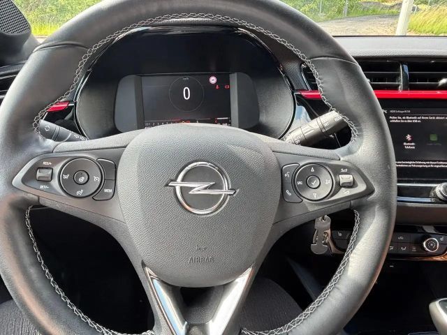 Opel Corsa GS-Line Grand Sport