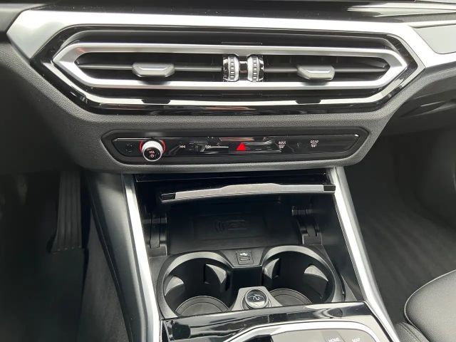 BMW 318 318d Touring