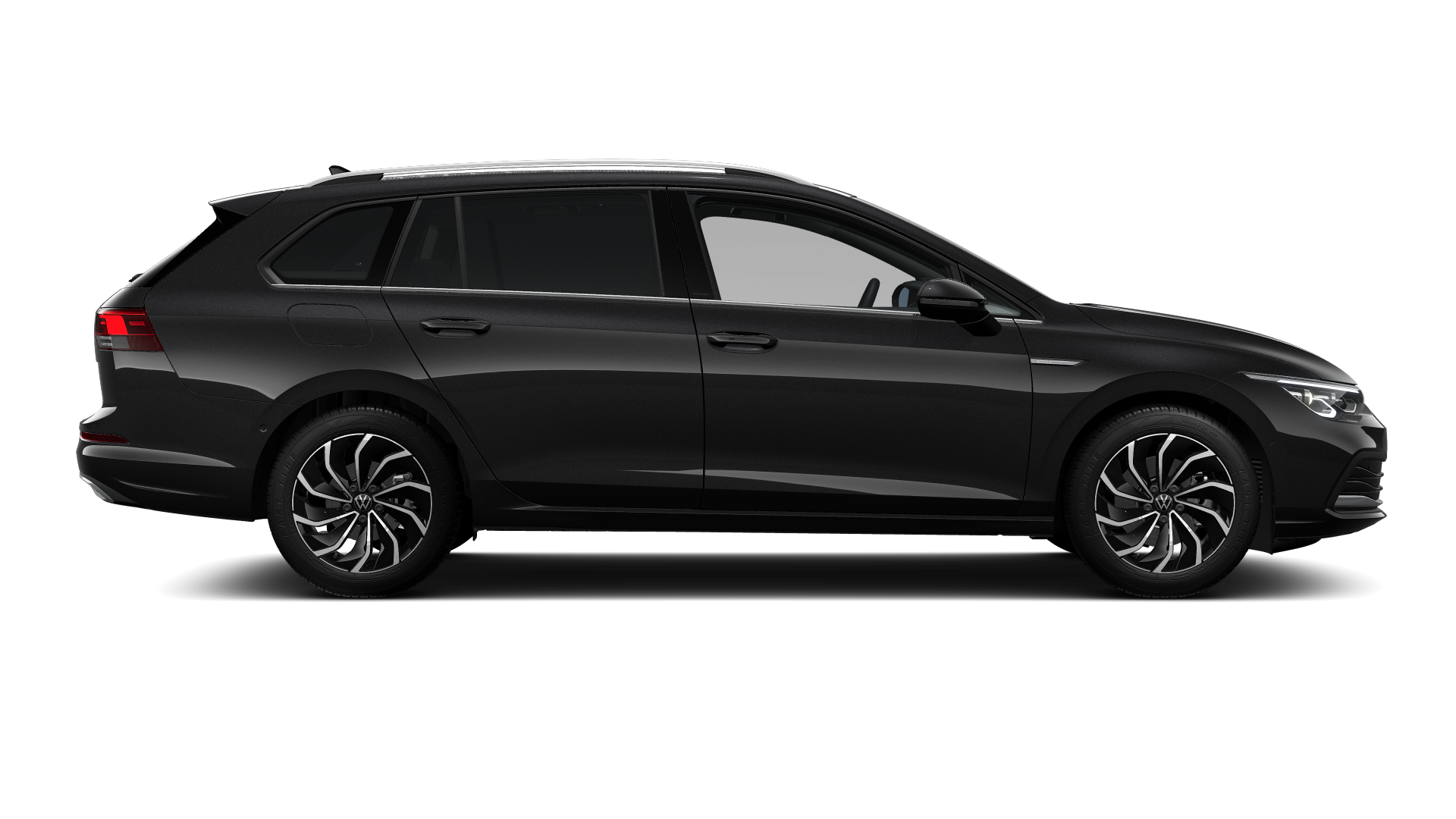 Volkswagen Golf 2.0 TDI DSG Style Variant