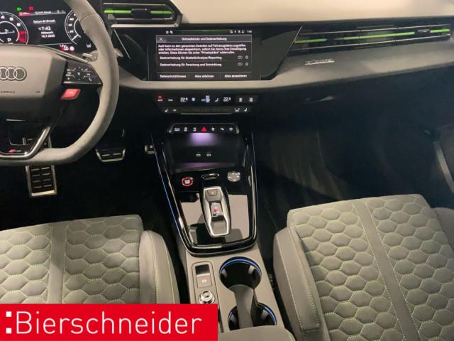 Audi RS3 Sedan Sportback