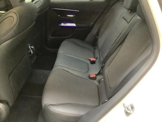 Mercedes-Benz GLC 200 4MATIC AVANTGARDE