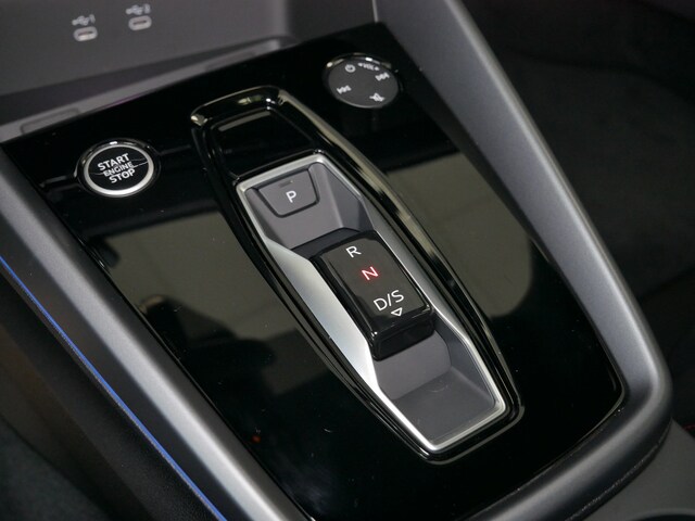 Audi A3 35 TFSI S-Tronic Sportback