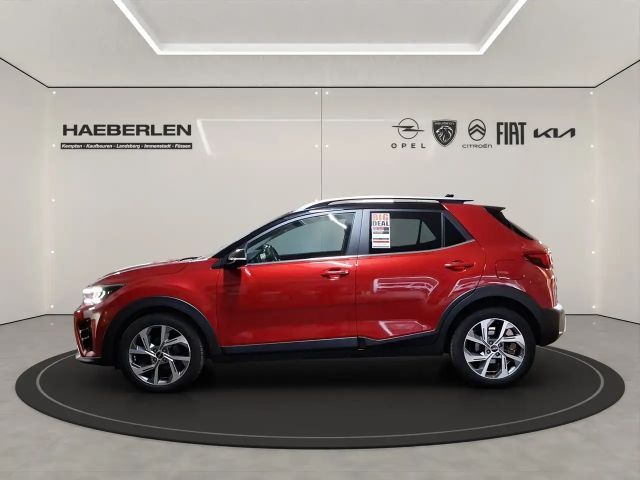 Kia Stonic GDi GT-Line