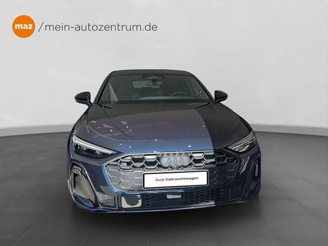 Audi A5 Quattro S-Tronic
