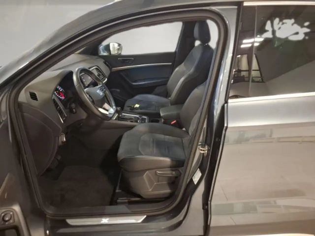 Seat Ateca 2.0 TSI 4Drive DSG