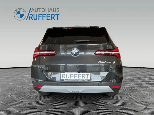 BMW X3 Comfort pakket xDrive