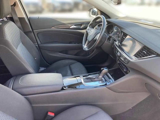 Opel Insignia 2.0 CDTI Elegance Grand Sport