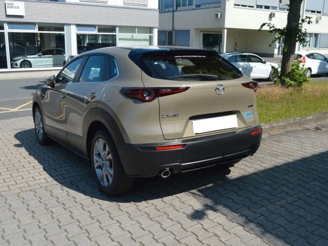 Mazda CX-30 SkyActiv