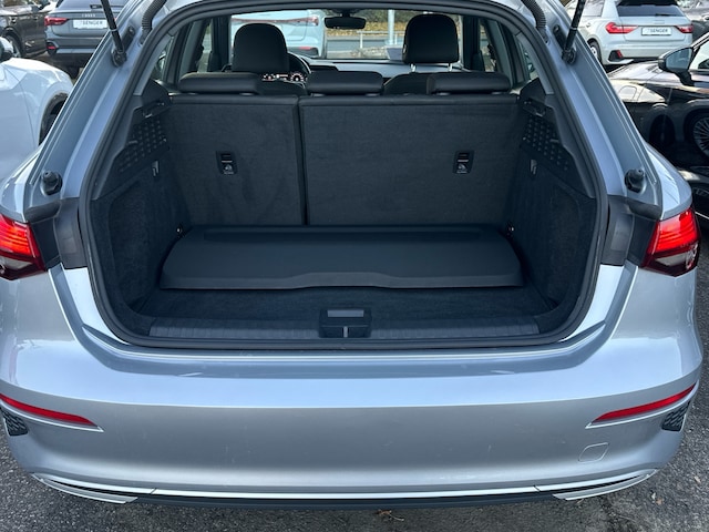 Audi A3 35 TFSI S-Tronic Sportback