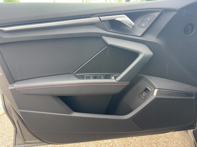 Audi S3 Quattro S-Tronic Sportback