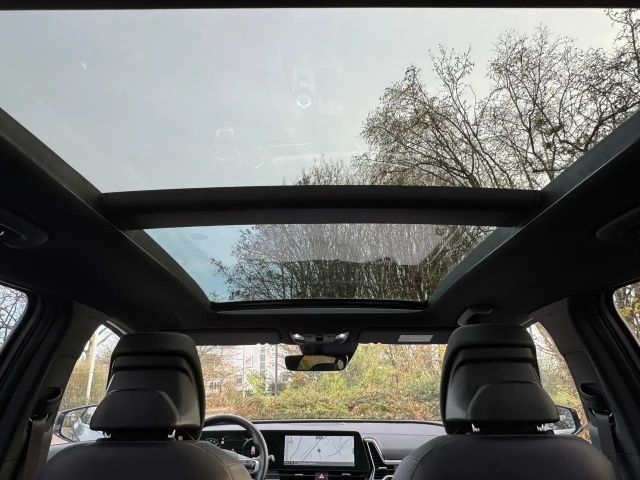 Kia Sportage GT-Line Vierwielaandrijving