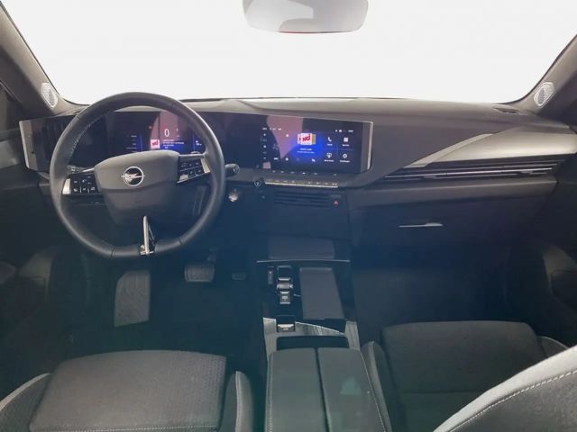 Opel Astra 1.2 Turbo Edition Hybrid Turbo