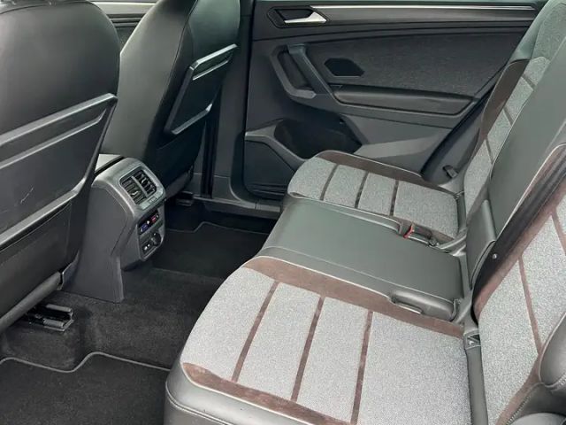 Seat Tarraco 2.0 TSI 4Drive DSG Xcellence