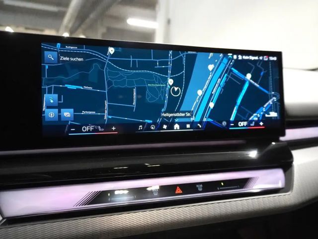 BMW i5 Sedan eDrive40