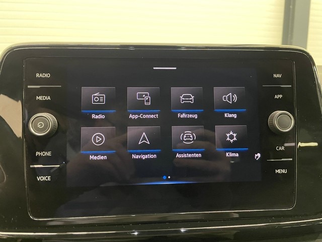 Volkswagen T-Roc 2.0 TDI R-Line