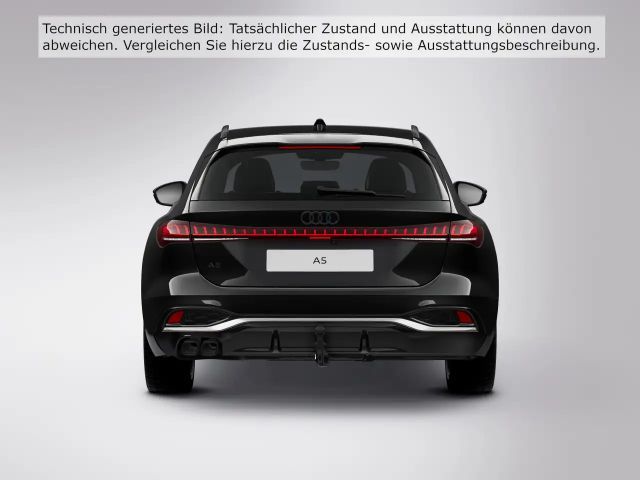 Audi A5 2.0 TDI S-Line S-Tronic